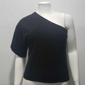 ❤️One Shoulder Top